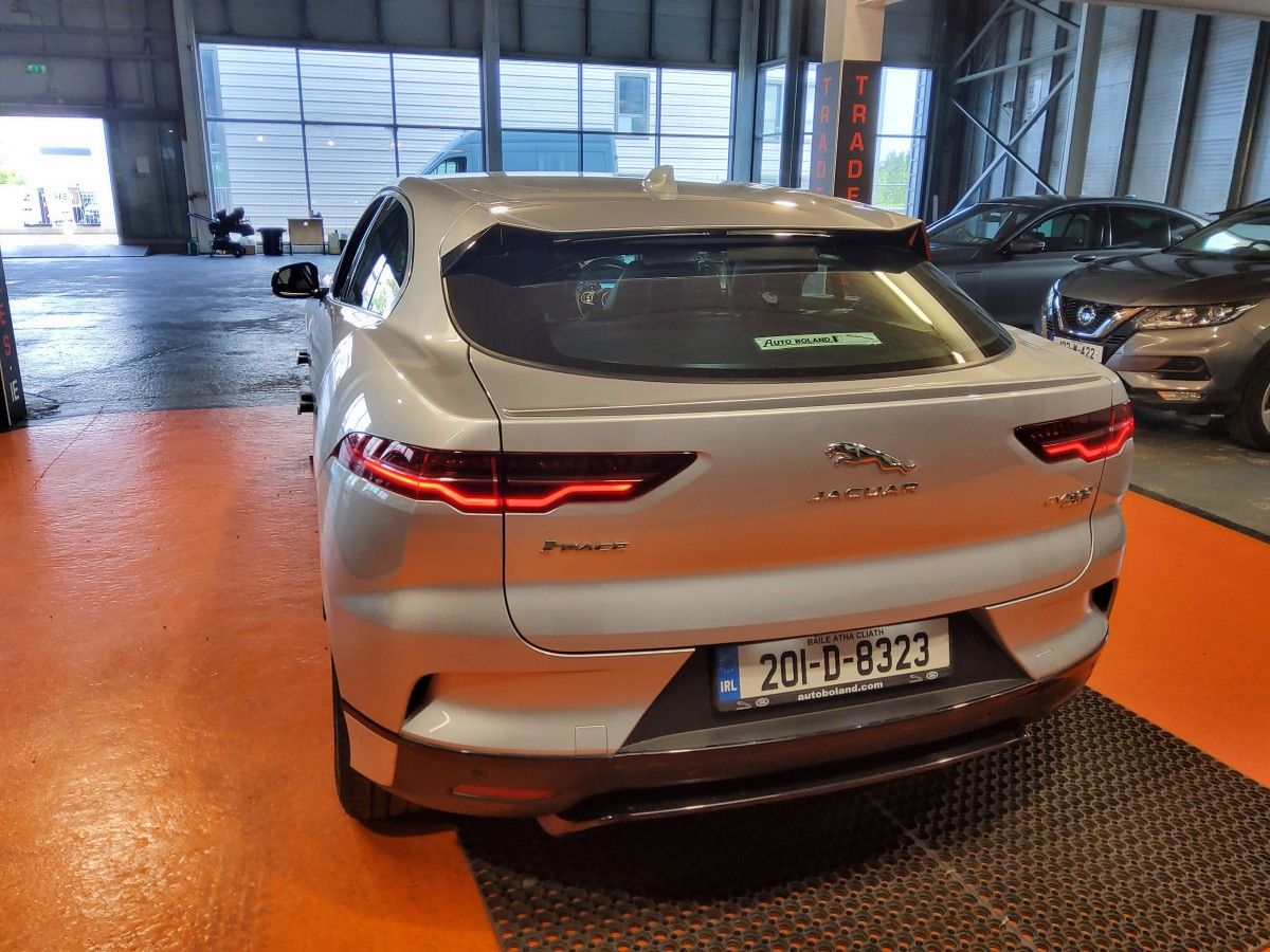 Jaguar I-PACE EV400 Auto S