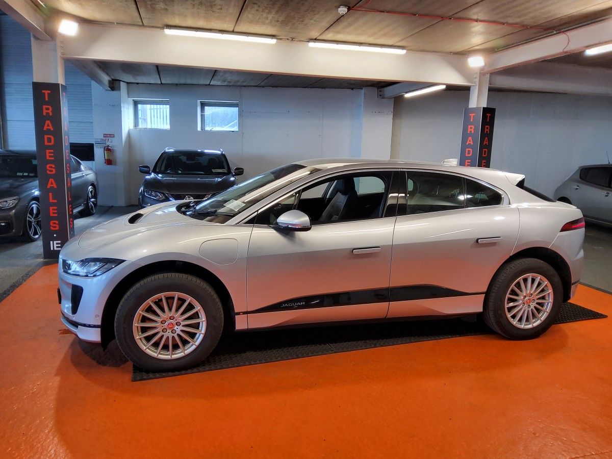 Jaguar I-PACE EV400 Auto S