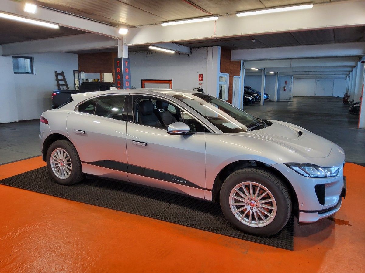 Jaguar I-PACE EV400 Auto S