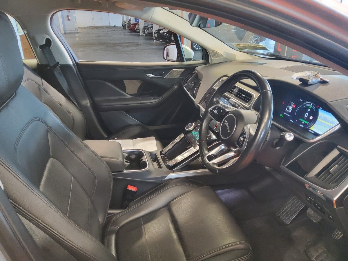Jaguar I-PACE EV400 Auto S