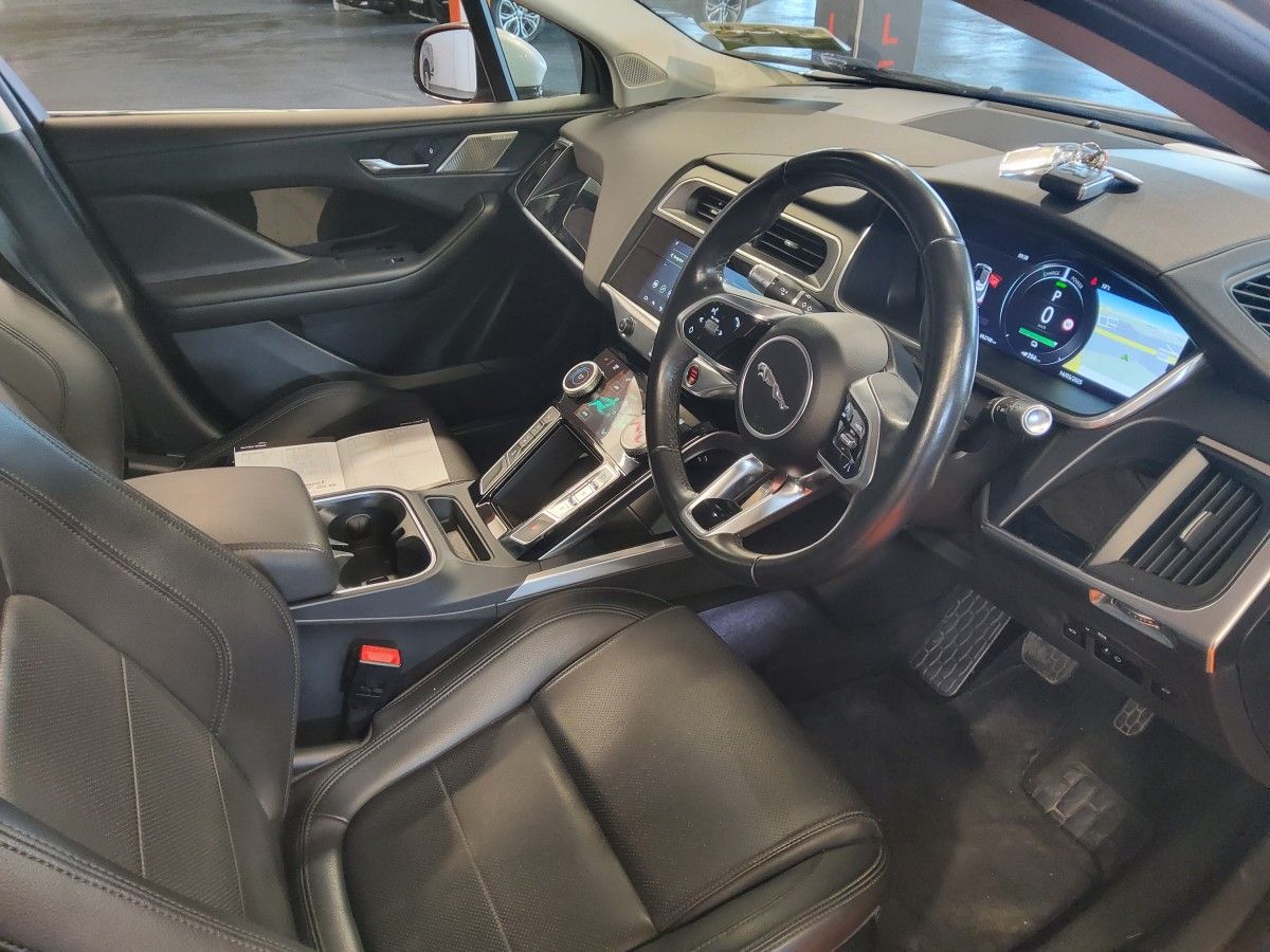 Jaguar I-PACE EV400 Auto S
