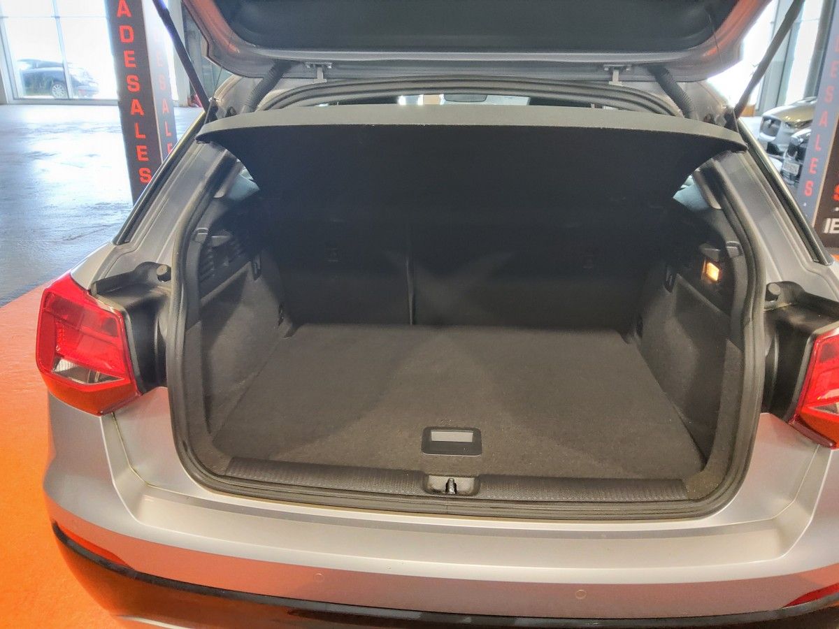Audi Q2 1.6TDI 115 SE