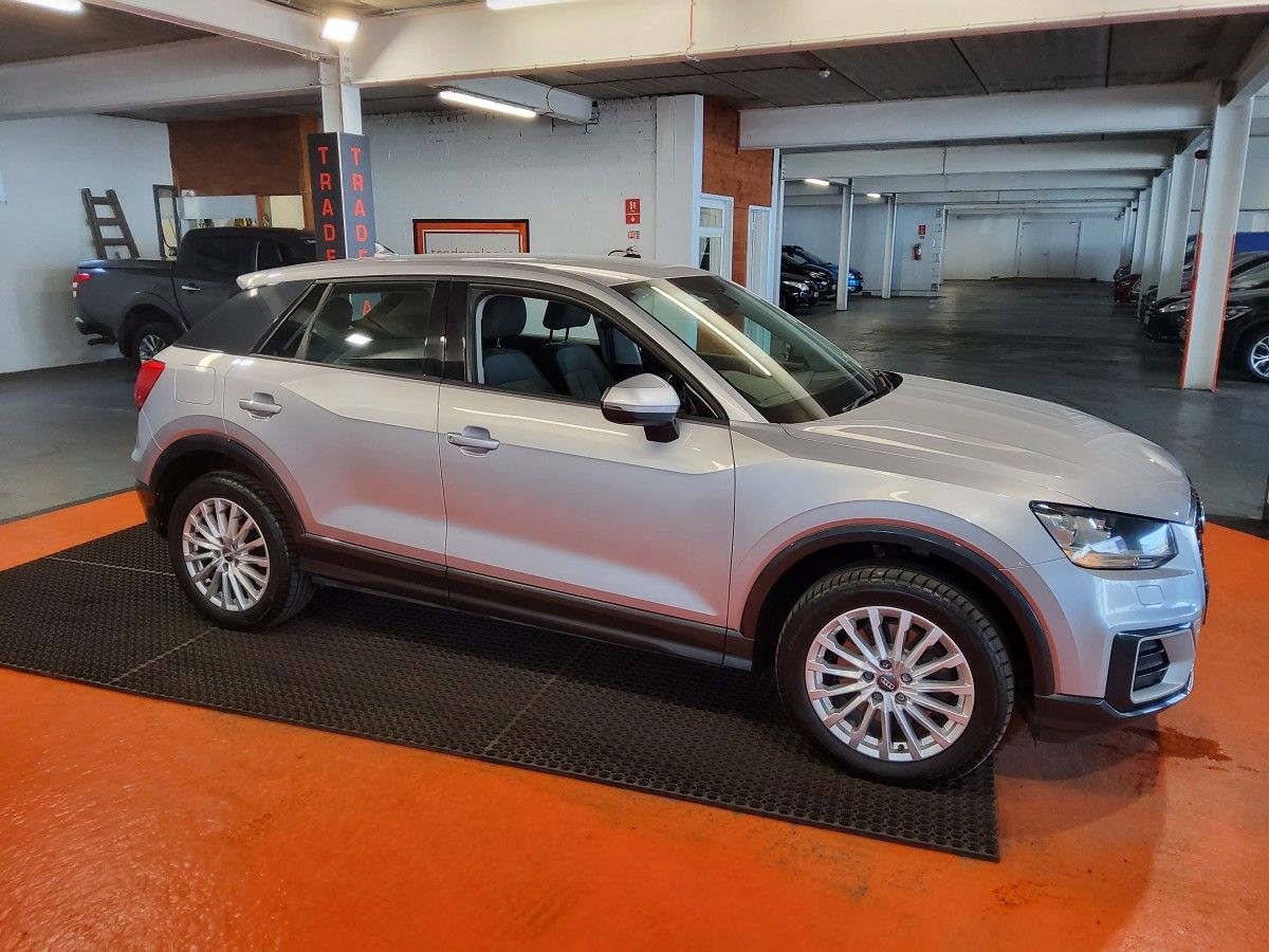 Audi Q2 1.6TDI 115 SE