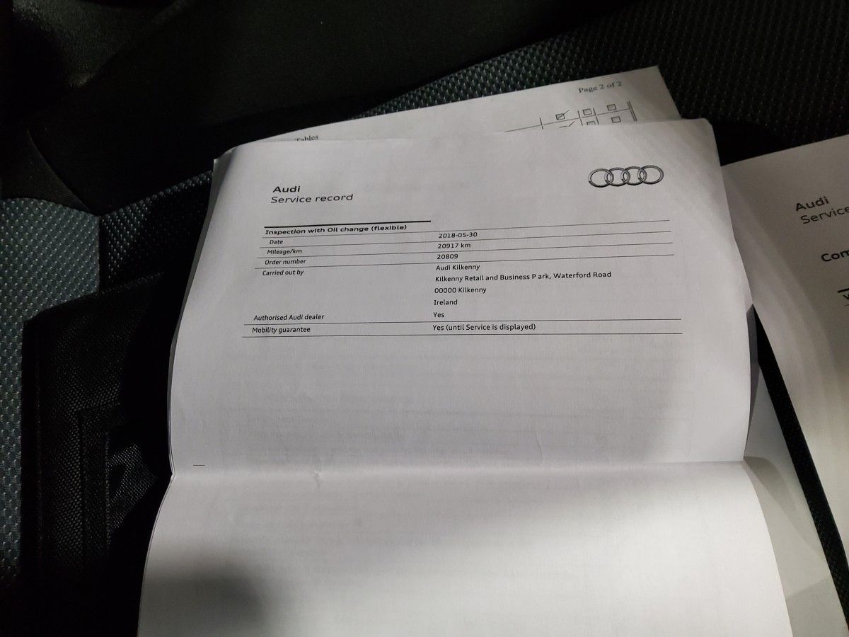 Audi Q2 1.6TDI 115 SE
