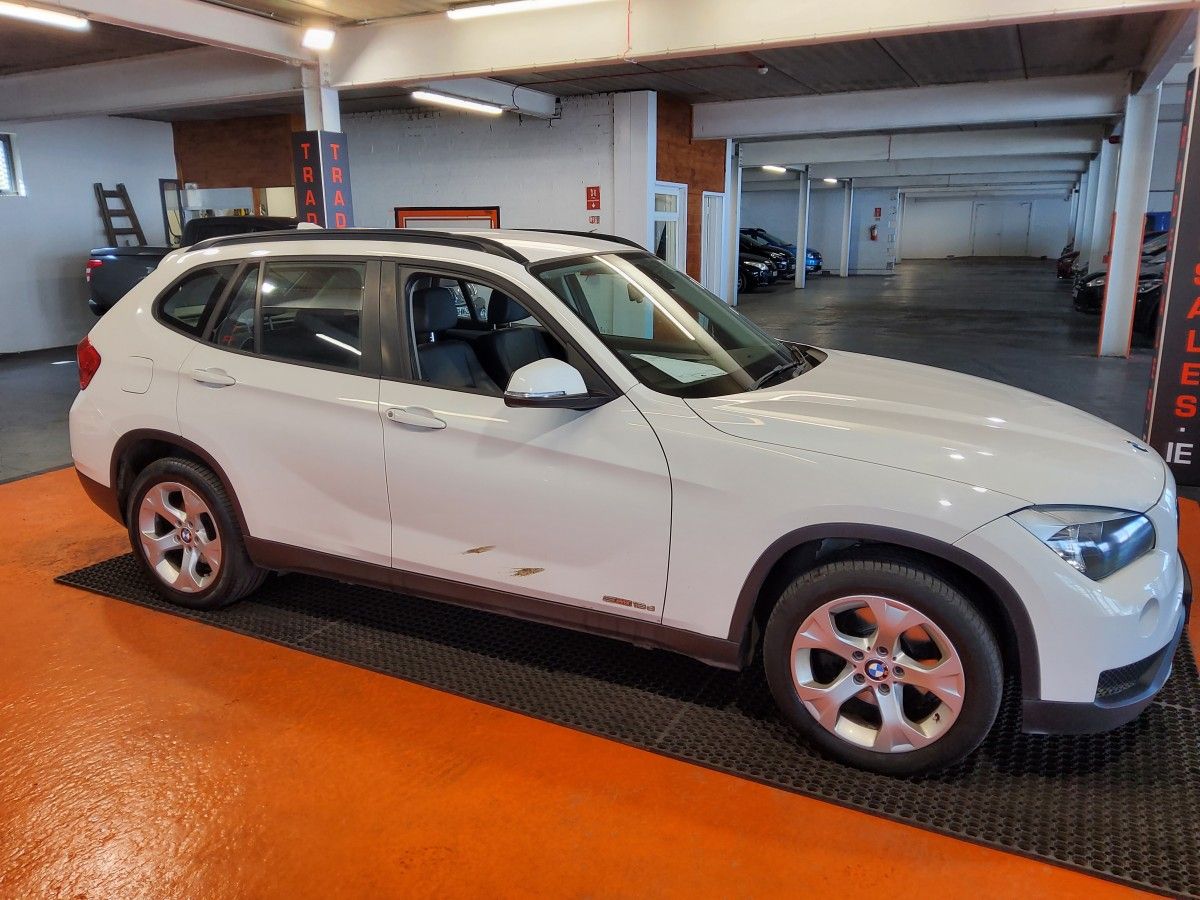 BMW X1 sDrive16d SE
