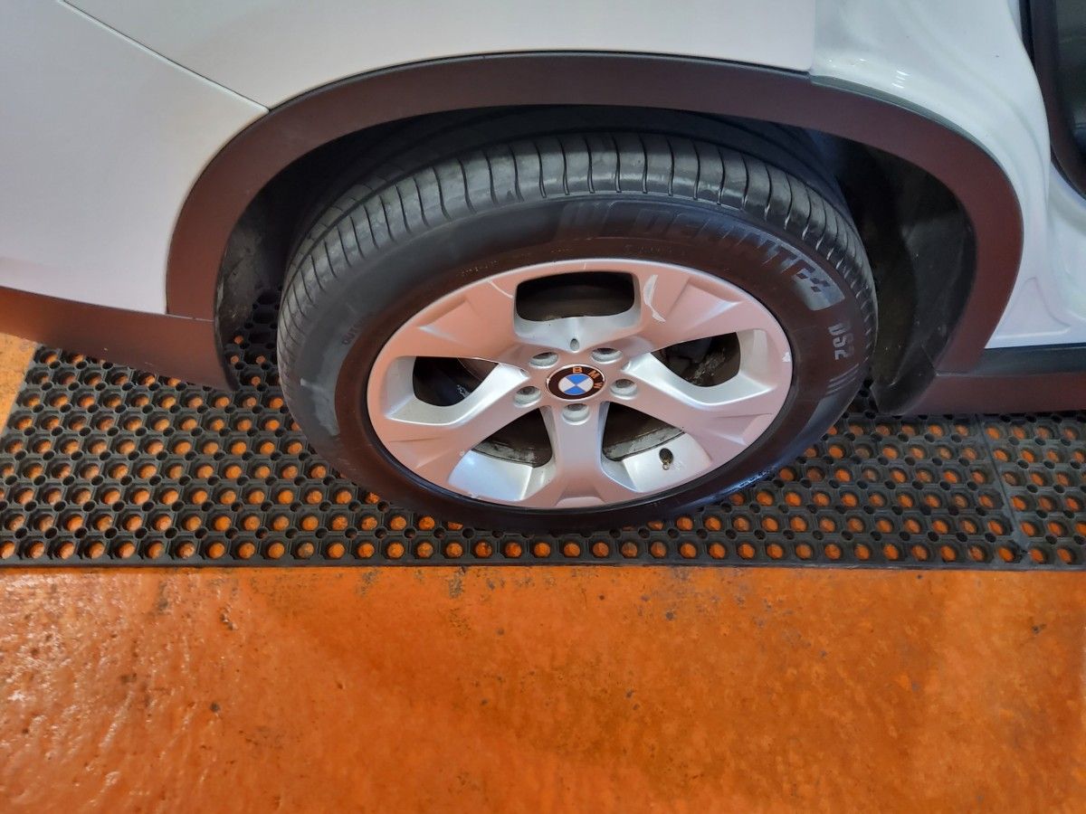 BMW X1 sDrive16d SE