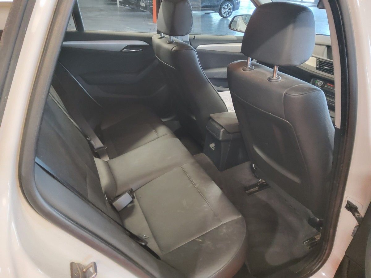 BMW X1 sDrive16d SE