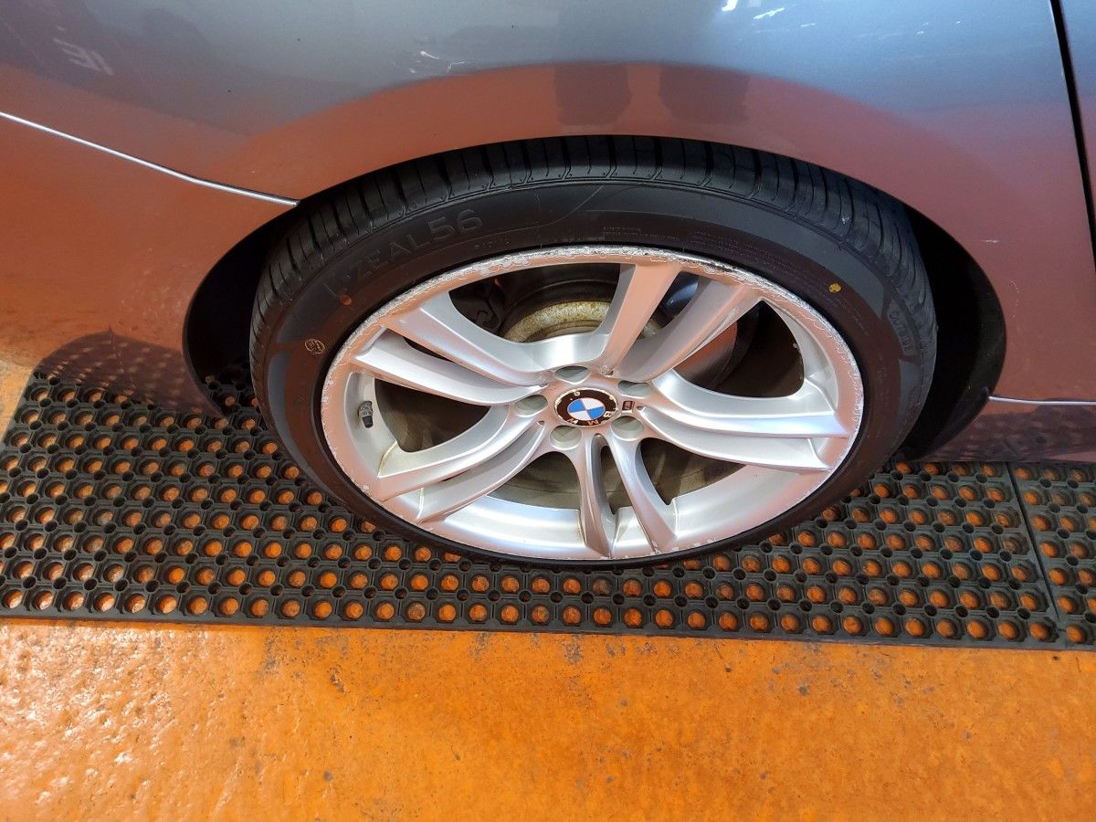 BMW 5 Series 520d M Sport Auto
