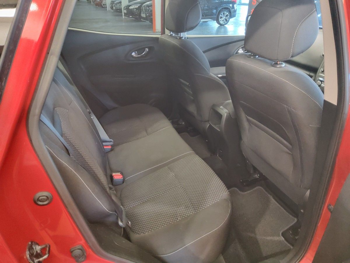 Renault KADJAR 1.5 dCi 110 ENERGY Dynamique Nav