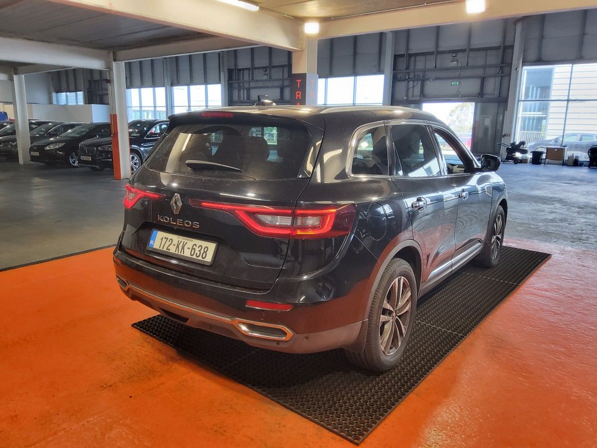 Renault Koleos 1.6 dCi 130 DYNAMIQUE S NAV