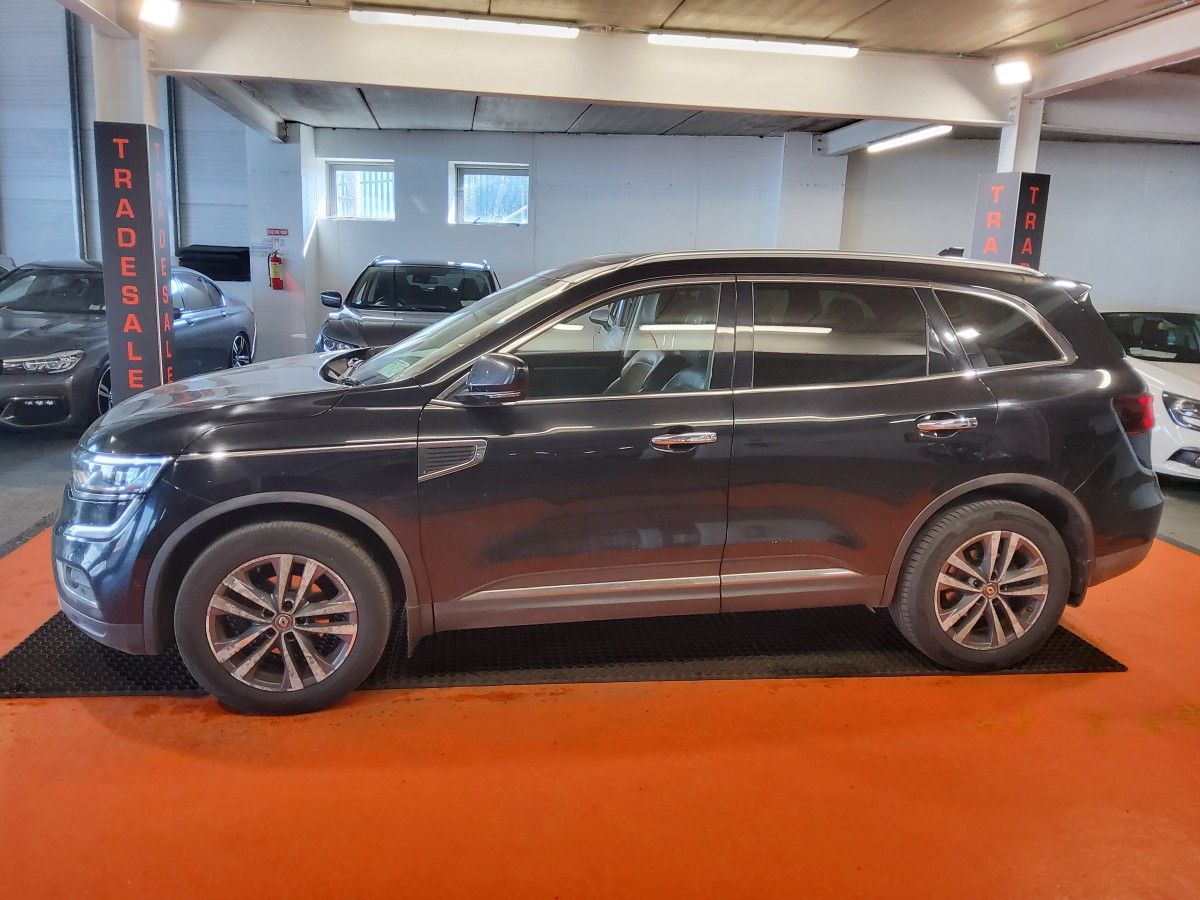 Renault Koleos 1.6 dCi 130 DYNAMIQUE S NAV