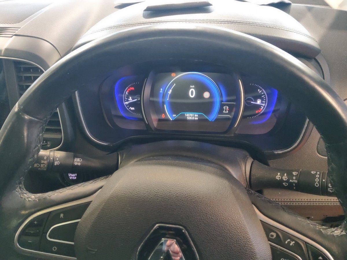 Renault Koleos 1.6 dCi 130 DYNAMIQUE S NAV