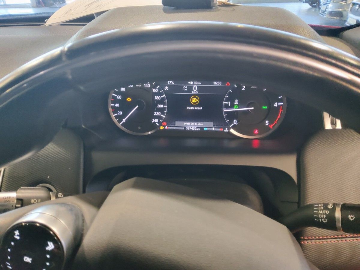 Land Rover Discovery Sport 2.0D 150PS FWD Manual S