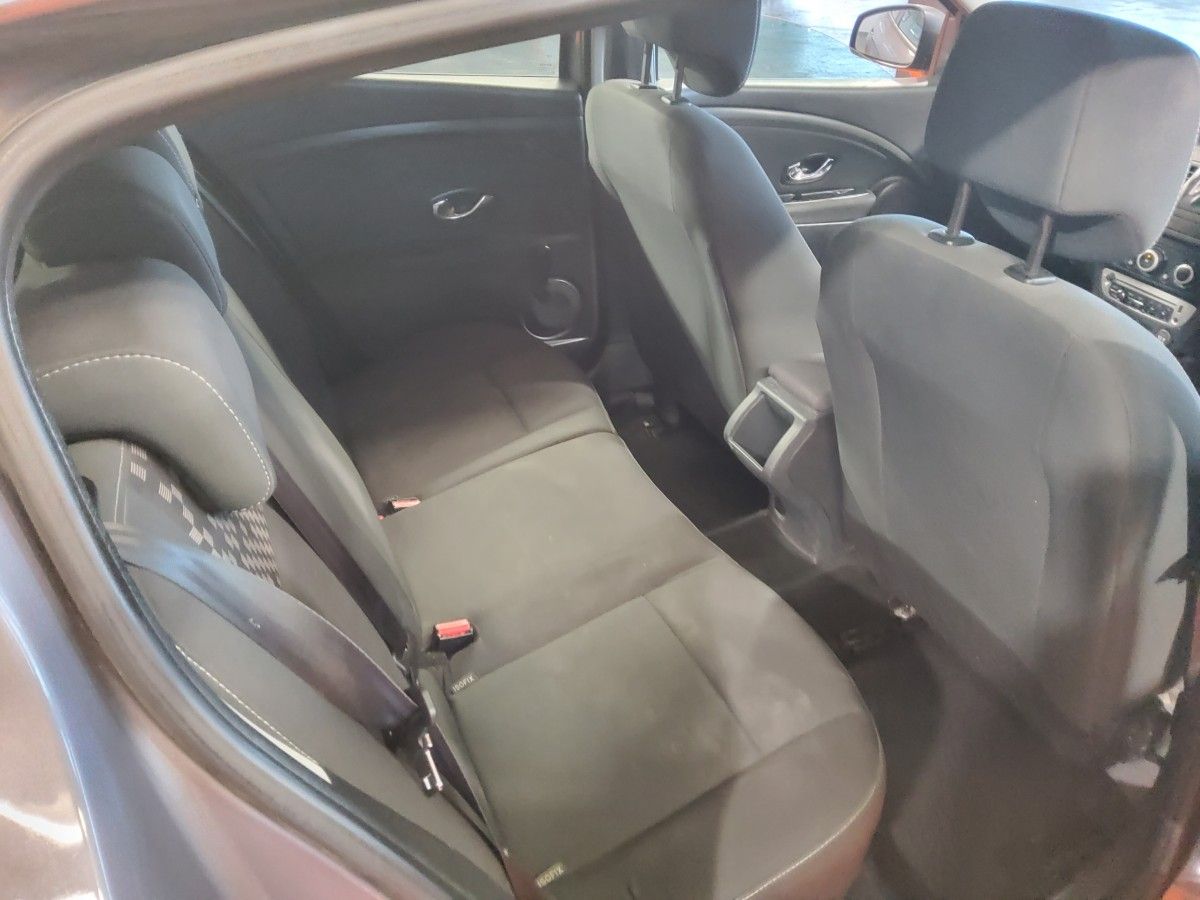 Renault Megane 1.5 DCI 90 DYNAMIQUE
