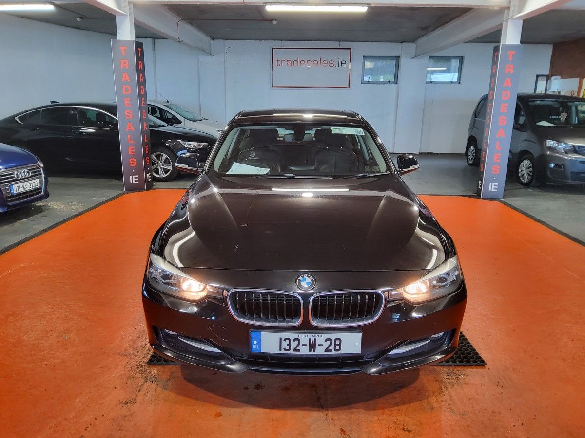 BMW 3 Series 316D SPORT