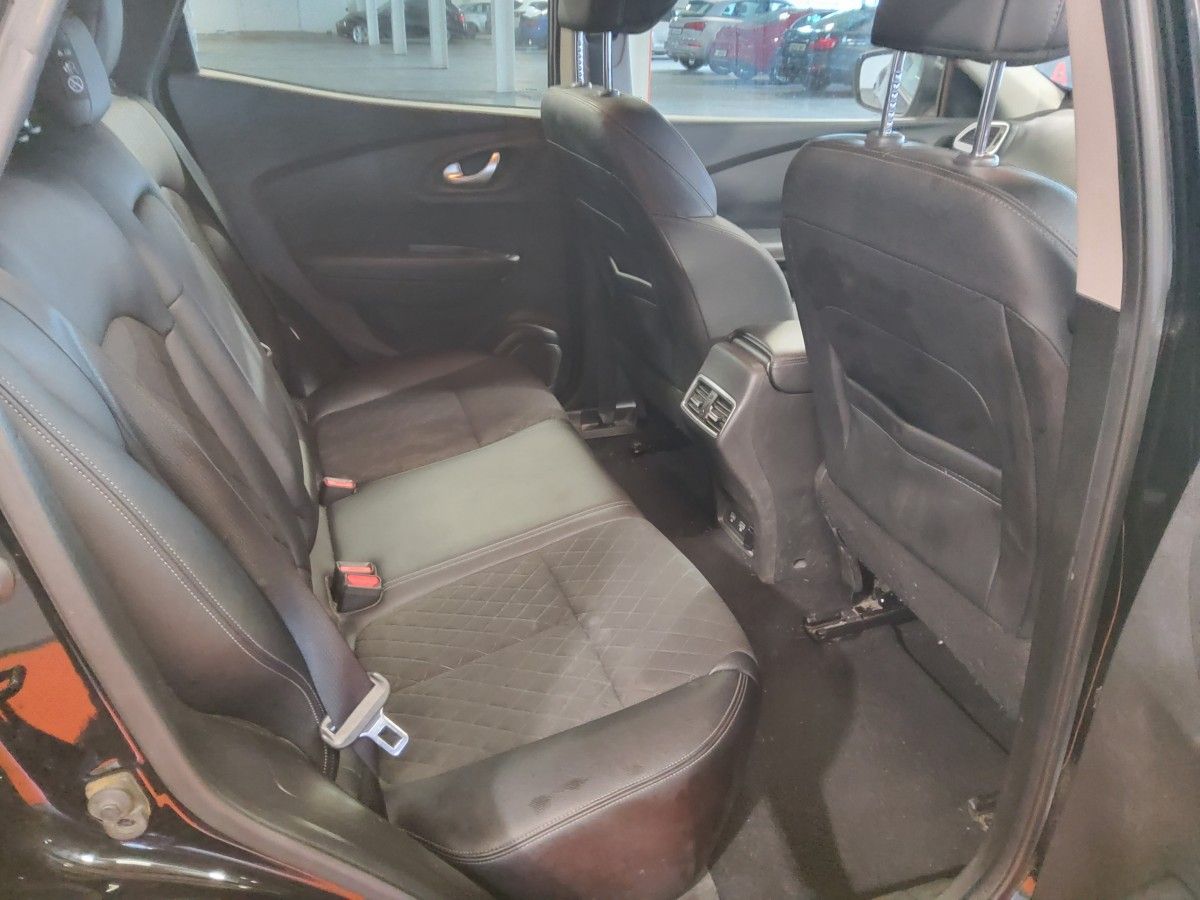 Renault KADJAR 1.3 TCE 140 GPF Iconic