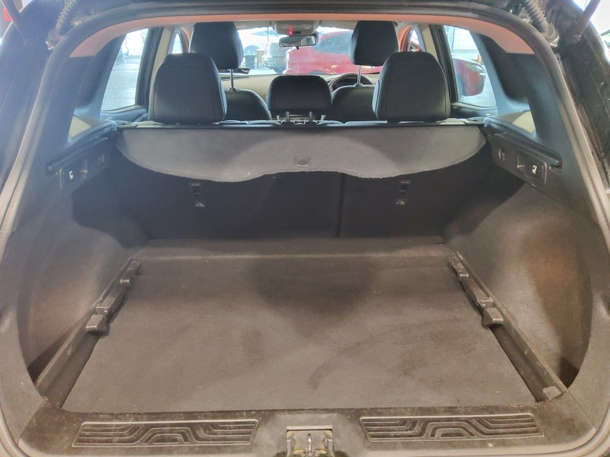 Renault KADJAR 1.3 TCE 140 GPF Iconic