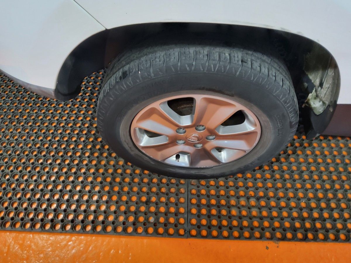 Dacia Duster 1.5 dCi 110 EDC SIGNATURE