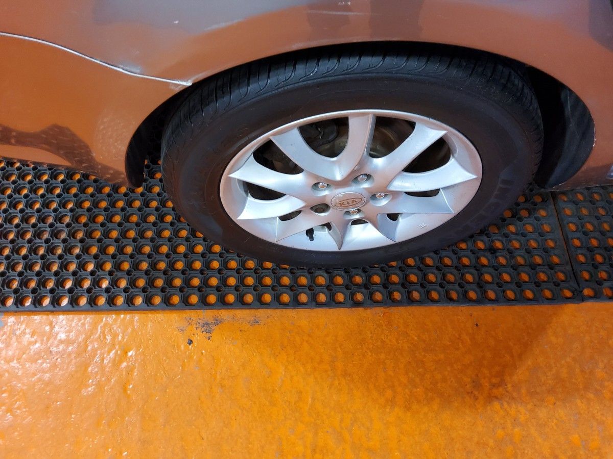 Kia Ceed 1.6 CRDI LX SW