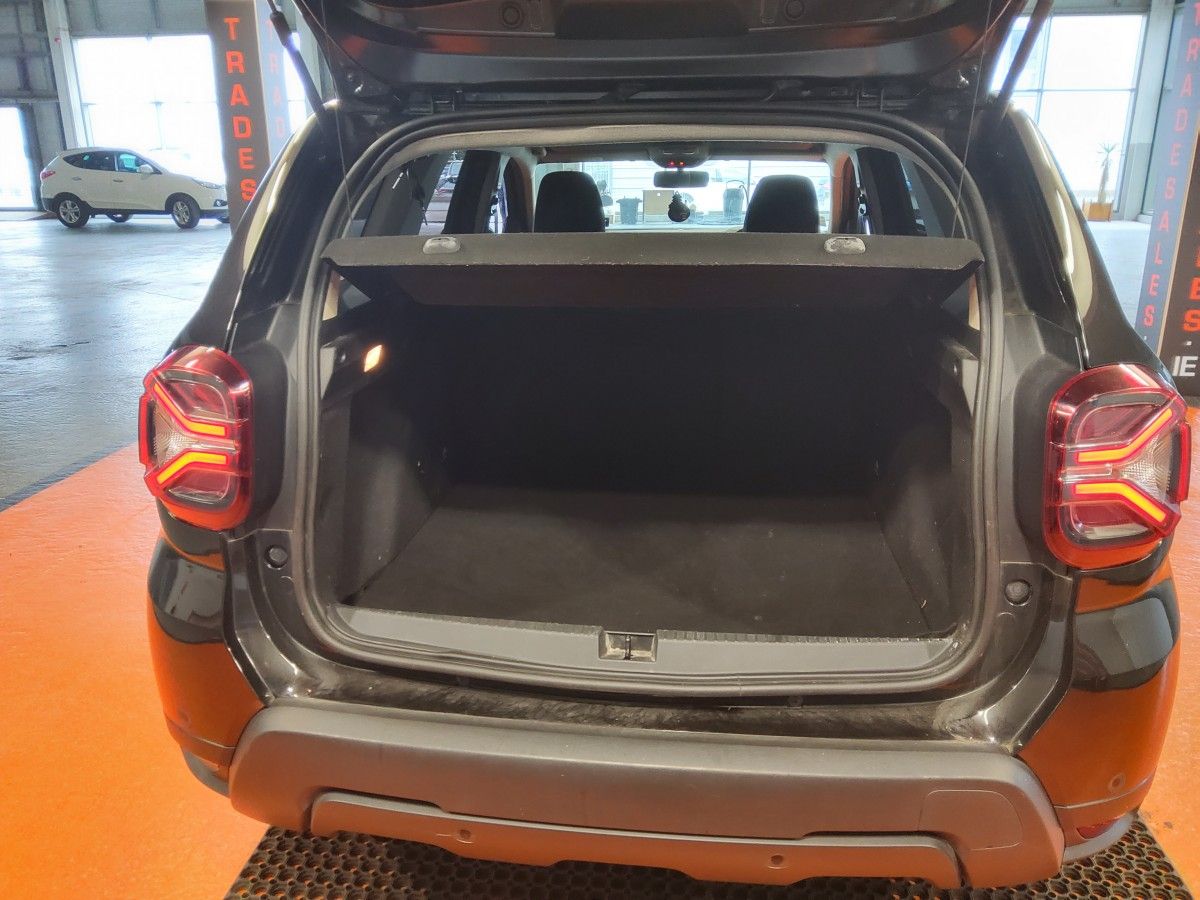 Dacia Duster 1.5 Blue dCi 115 Dfull Comfort
