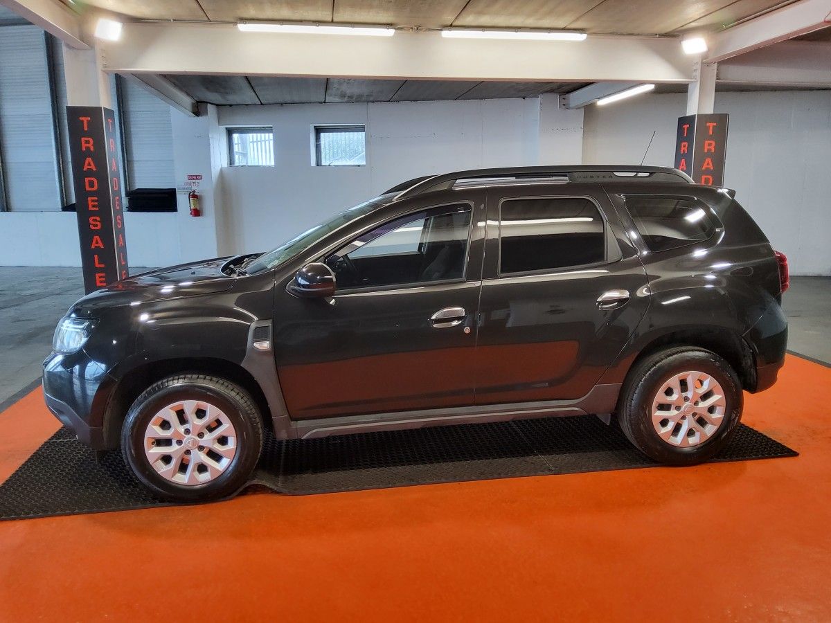 Dacia Duster 1.5 Blue dCi 115 Dfull Comfort