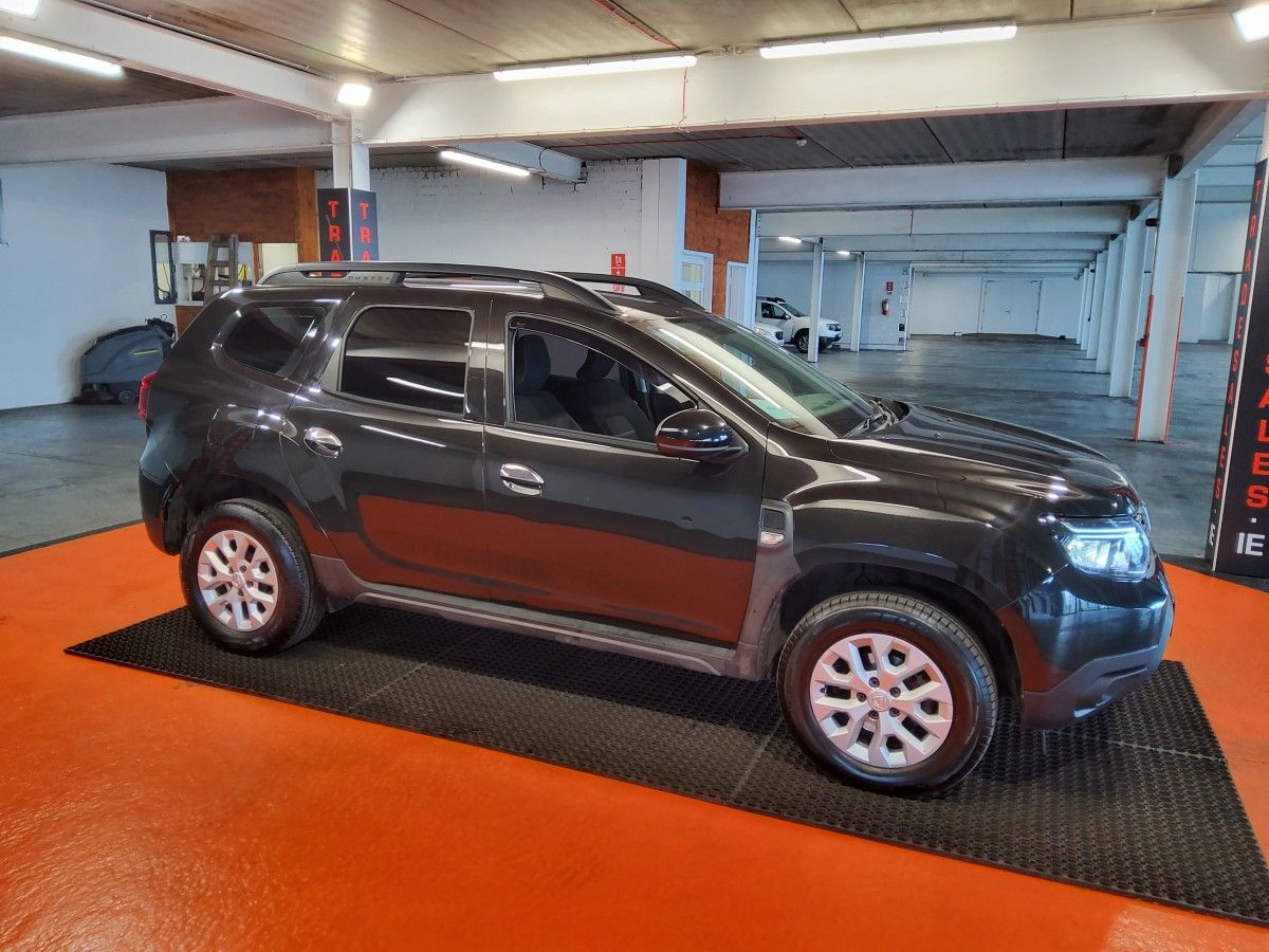 Dacia Duster 1.5 Blue dCi 115 Dfull Comfort