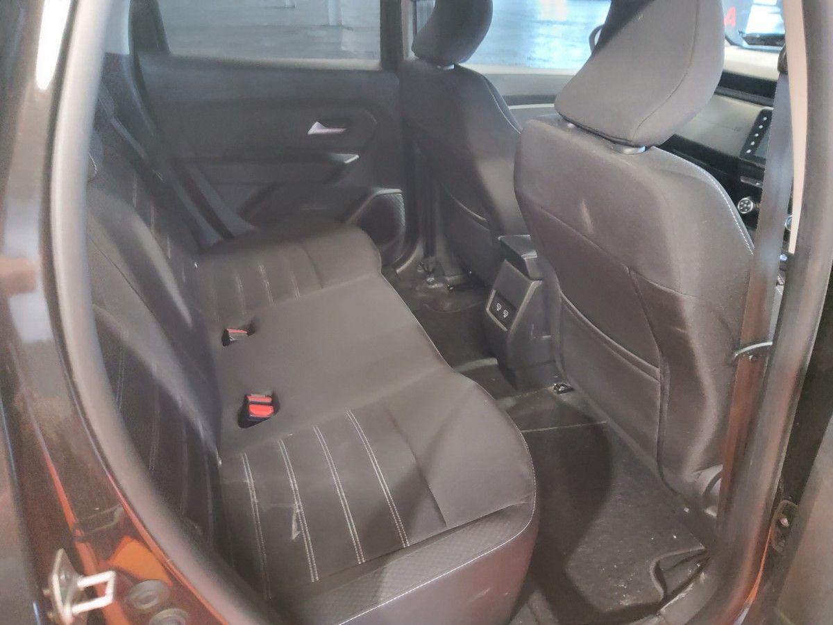 Dacia Duster 1.5 Blue dCi 115 Dfull Comfort