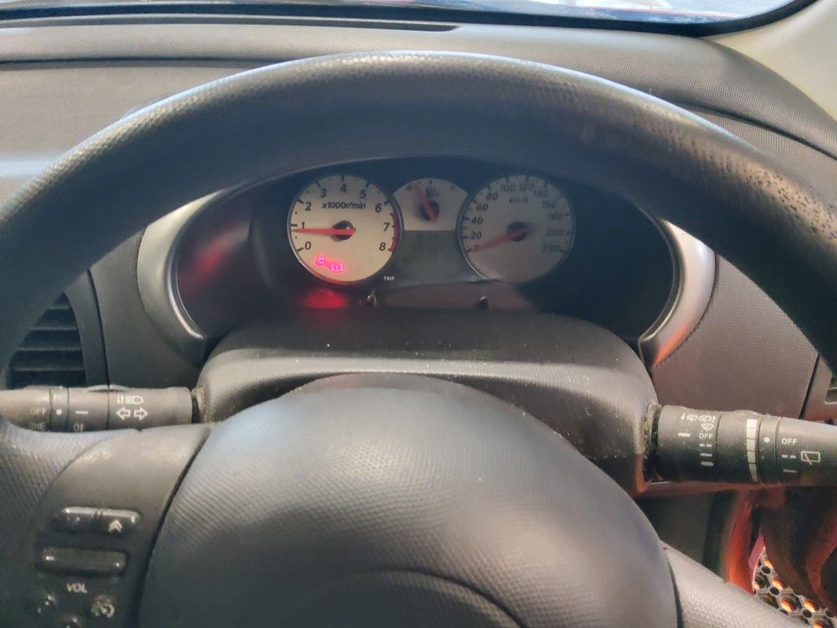 Nissan Micra 1.2 3dr. SXE + A/C