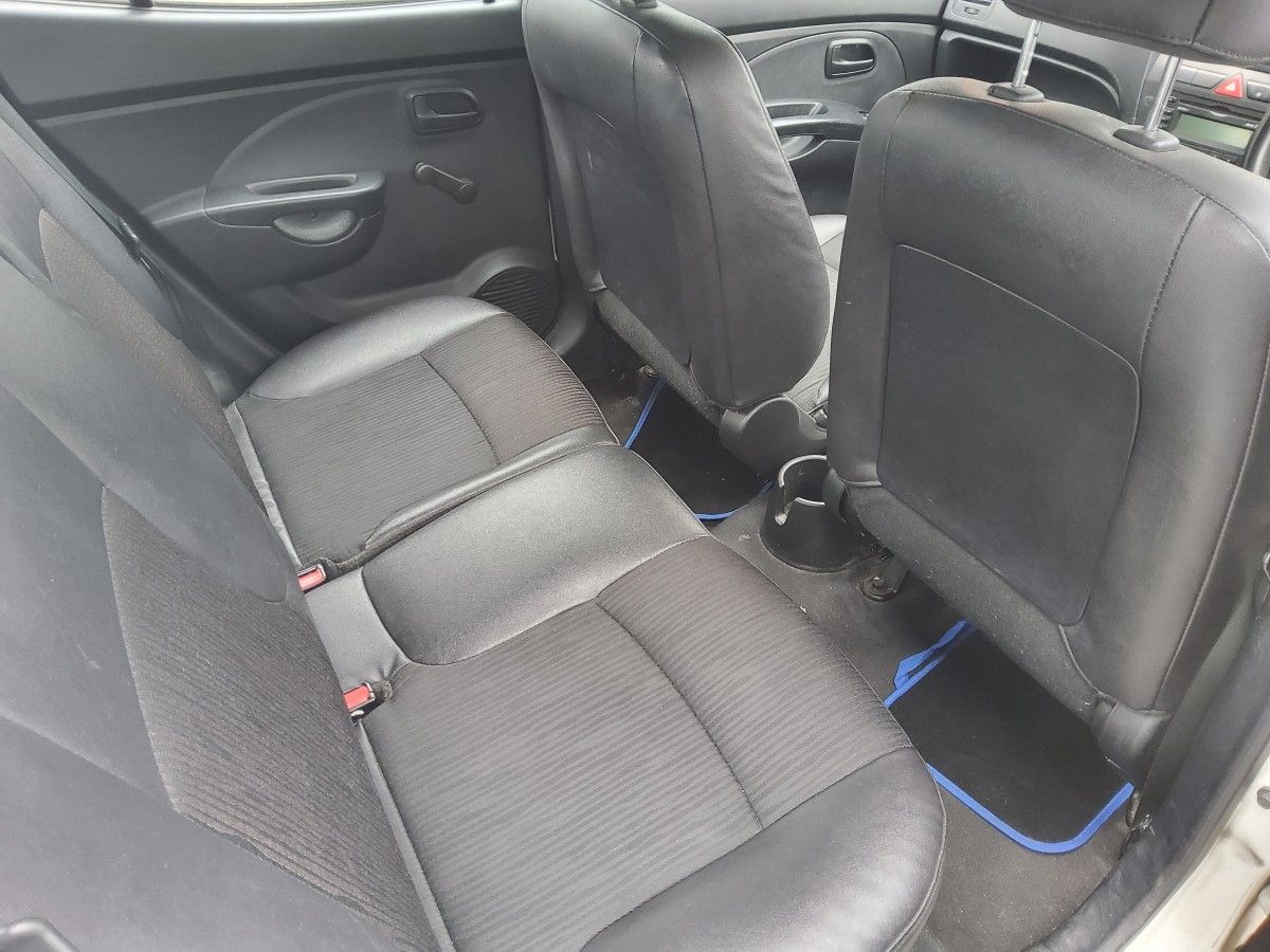 Kia Picanto 1.0 TX
