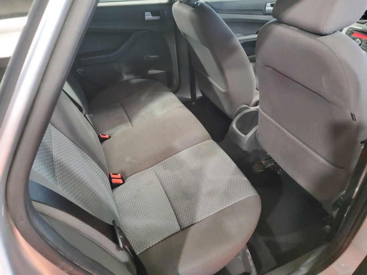 Ford Focus 1.4i Style