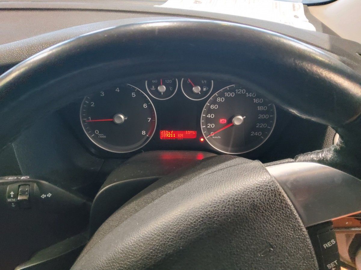 Ford Focus 1.4i Style