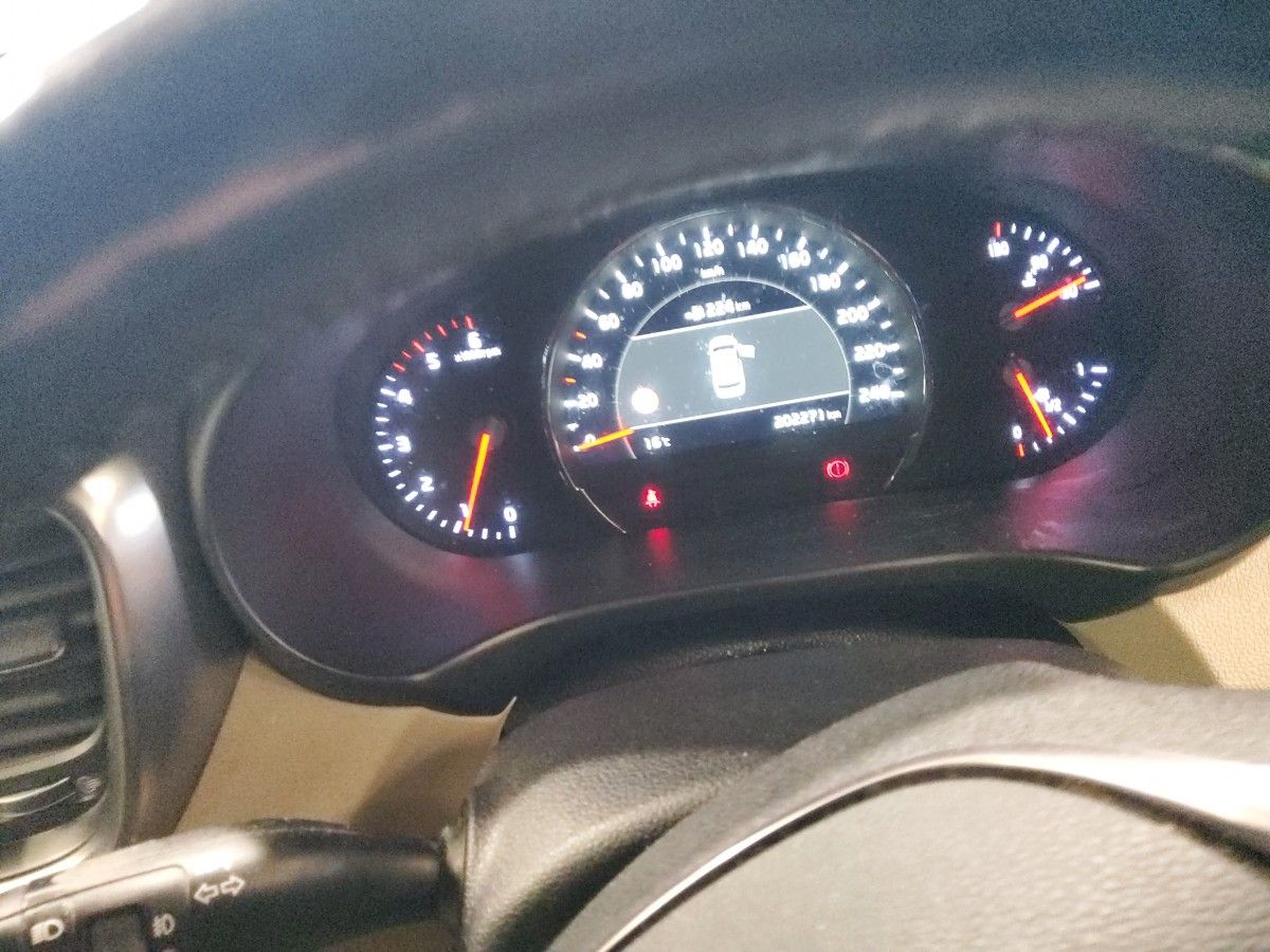 Kia Sorento 2.2 K2 4x2