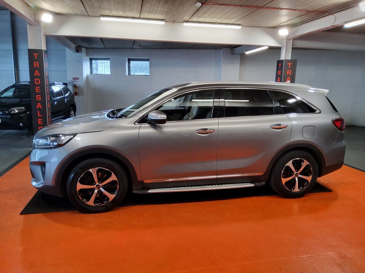 Kia Sorento 2.2 K2 4x2