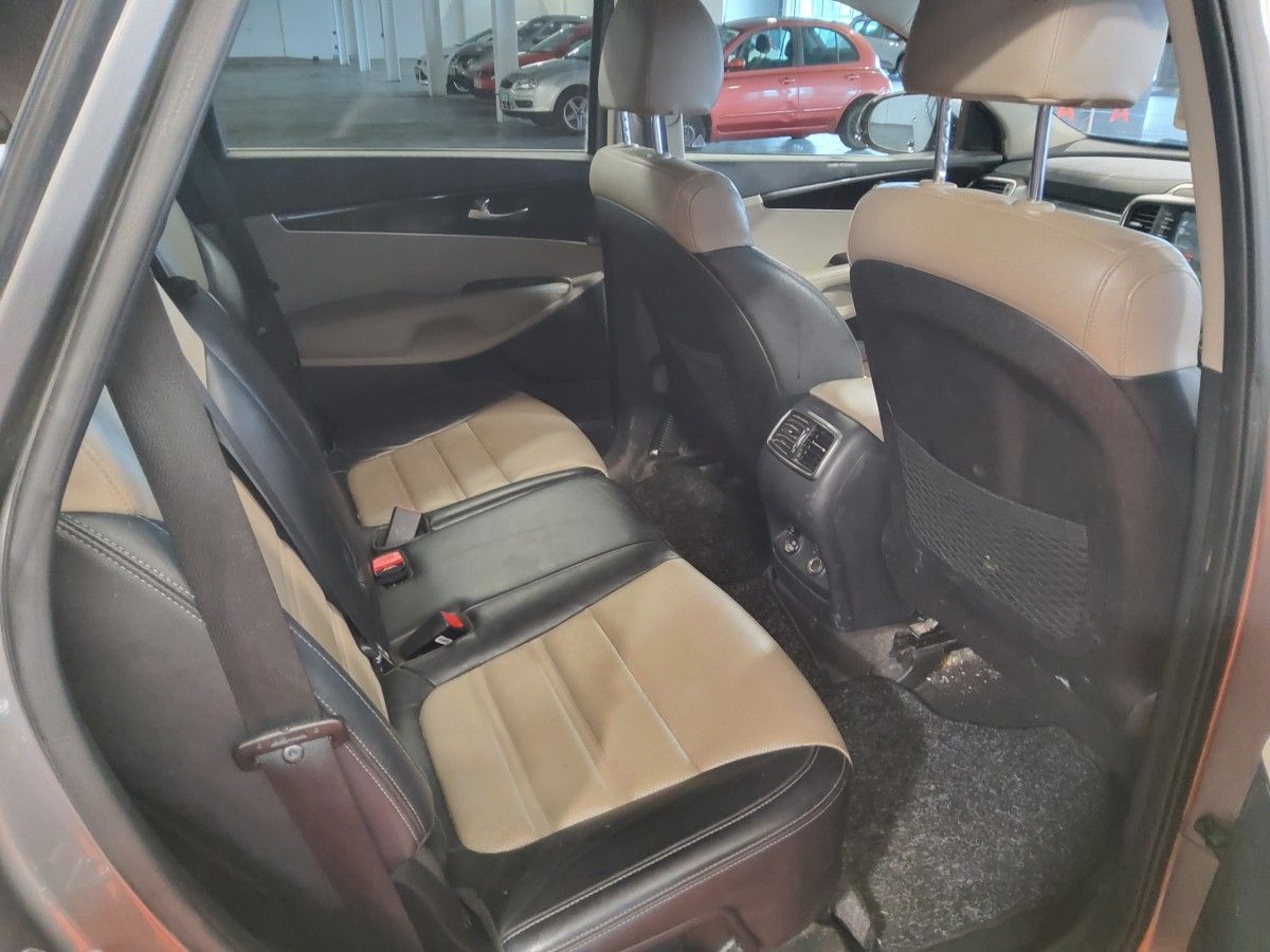 Kia Sorento 2.2 K2 4x2