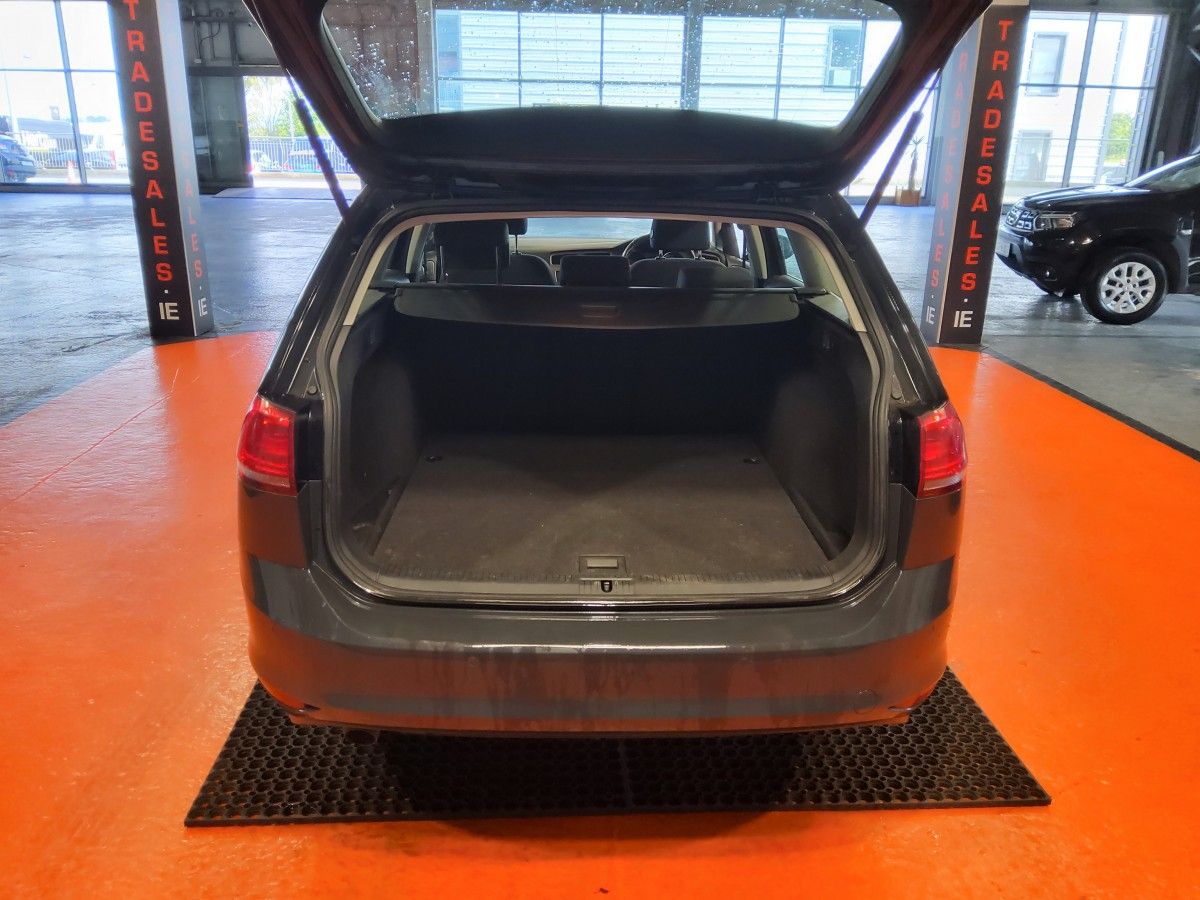 Volkswagen Golf 1.6 TDI EST 110HP BMT Comfortline