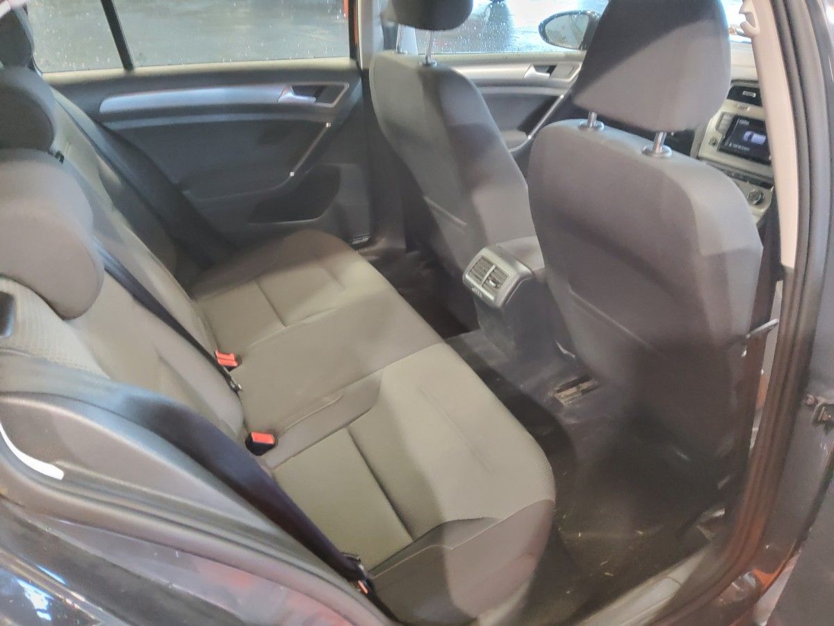 Volkswagen Golf 1.6 TDI EST 110HP BMT Comfortline