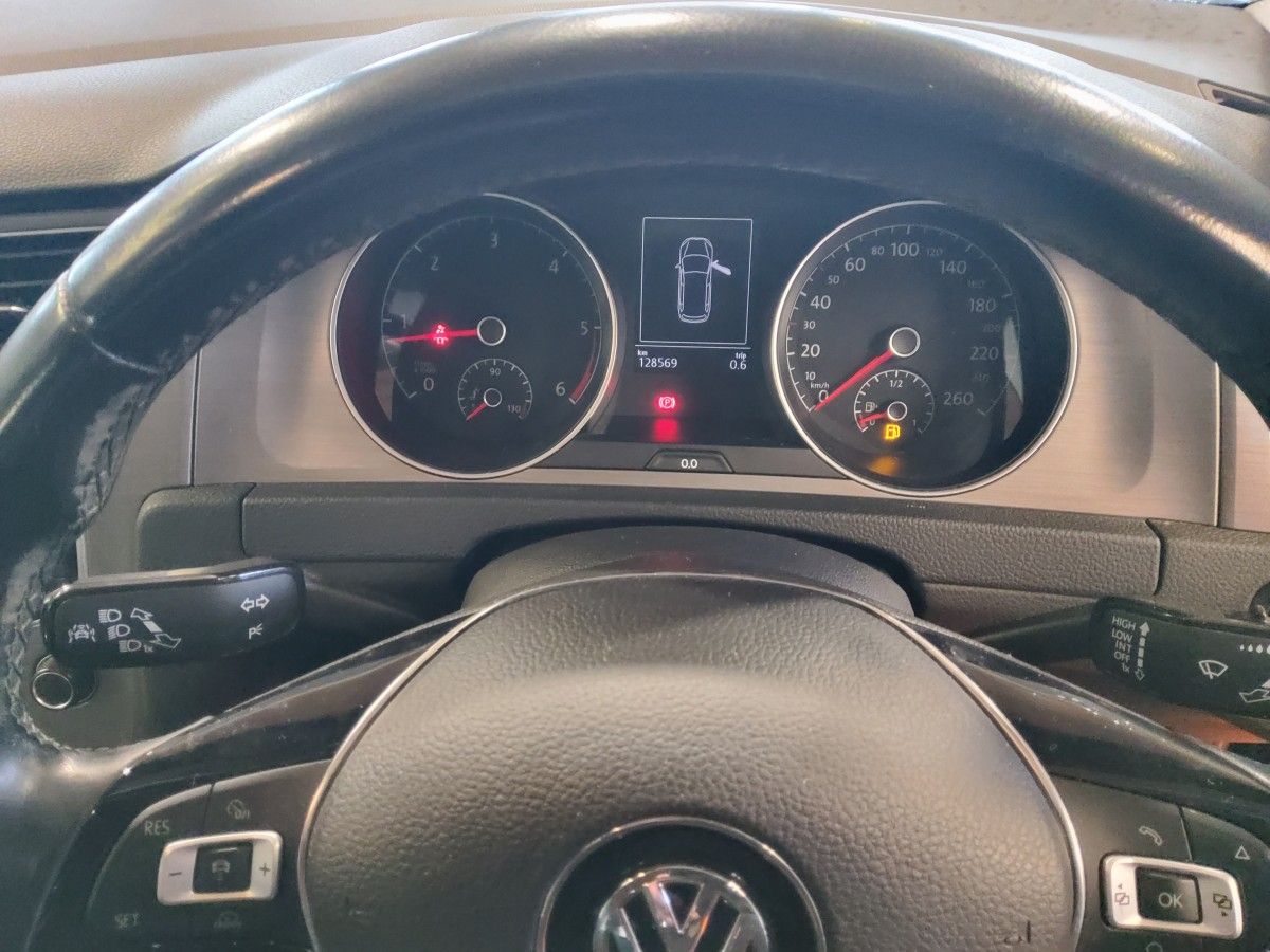 Volkswagen Golf 1.6 TDI EST 110HP BMT Comfortline