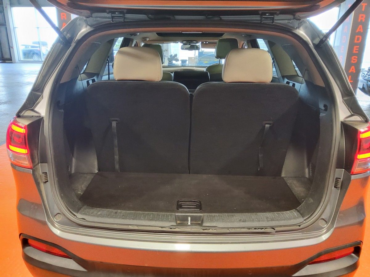 Kia Sorento Platinum AWD Auto (7 seats)