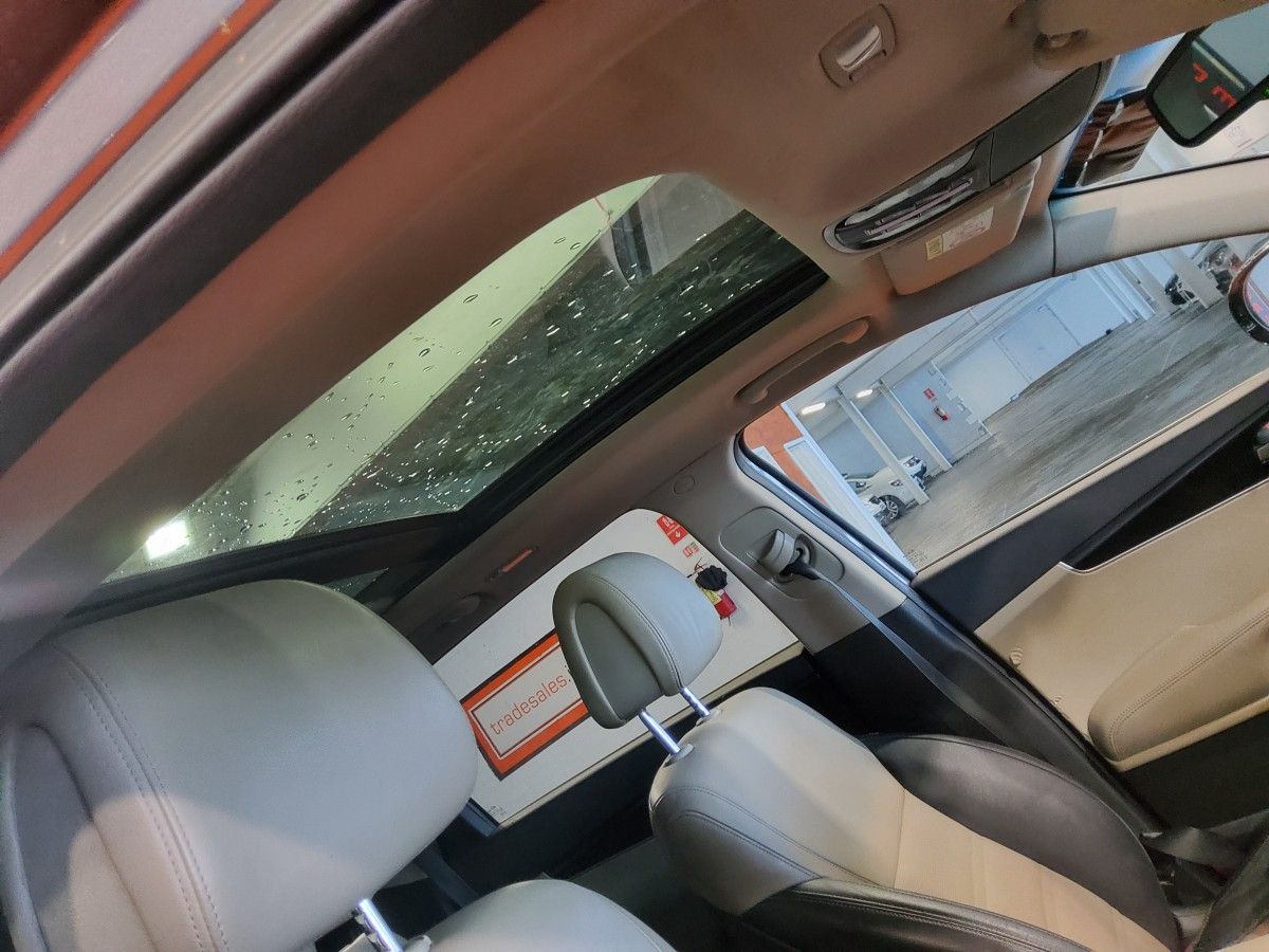 Kia Sorento Platinum AWD Auto (7 seats)