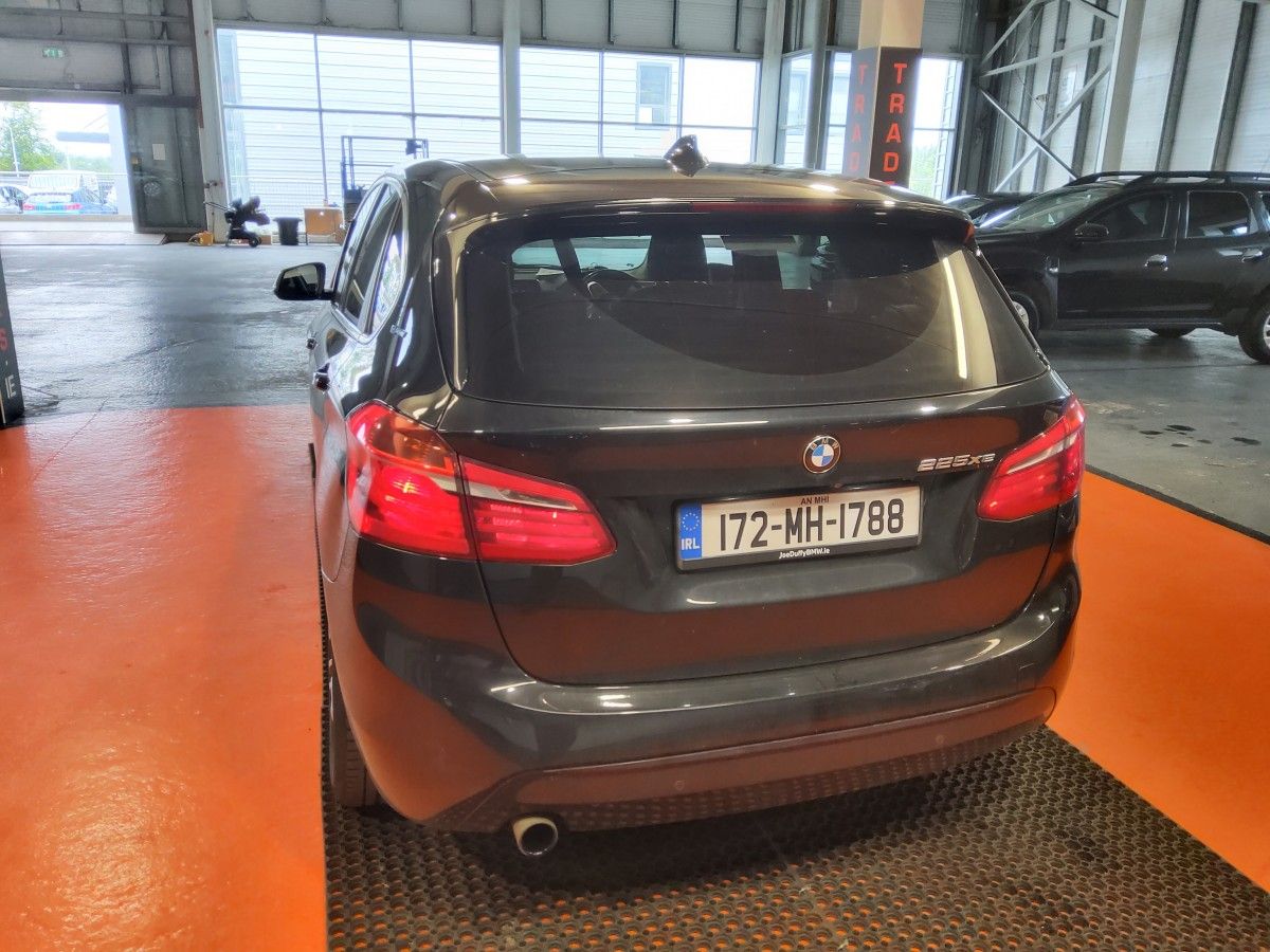 BMW 2 Series 218i Sport