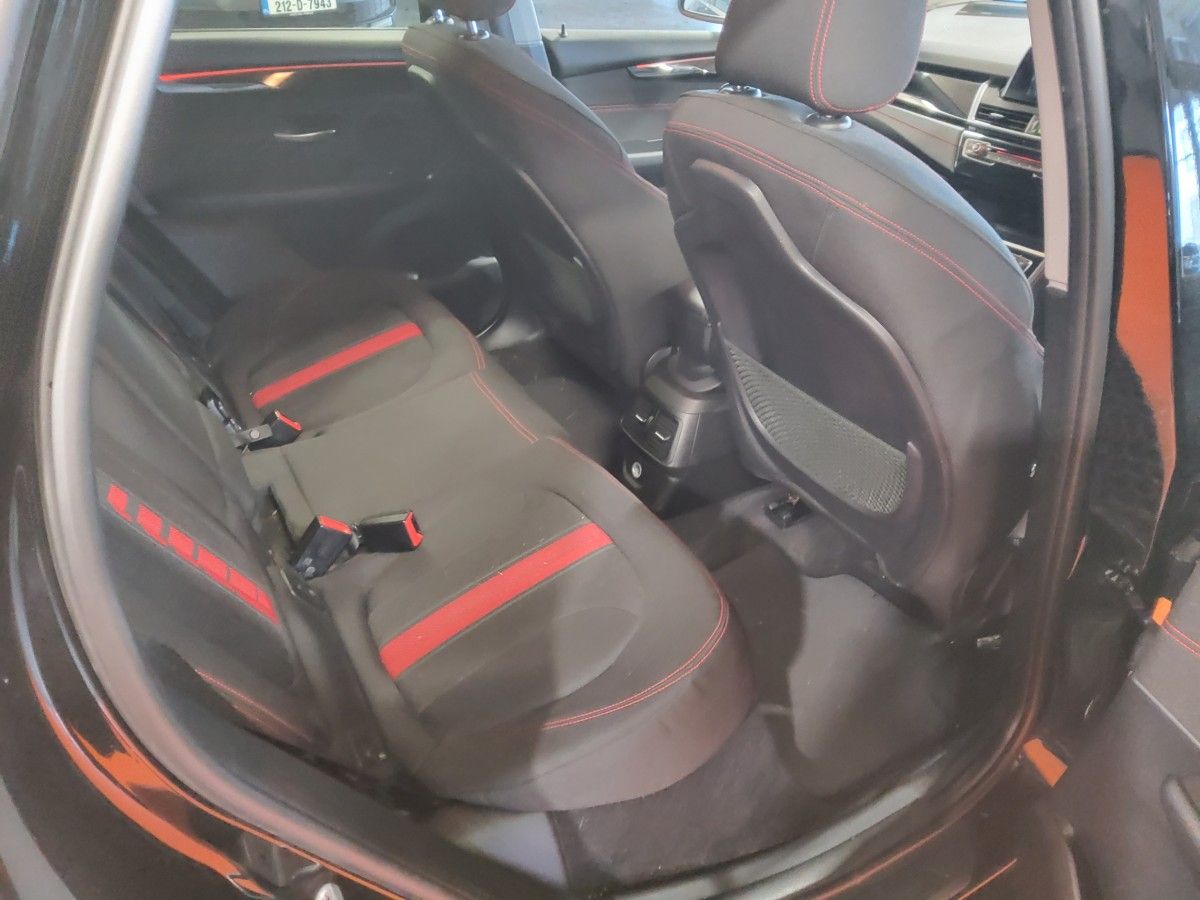 BMW 2 Series 218i Sport