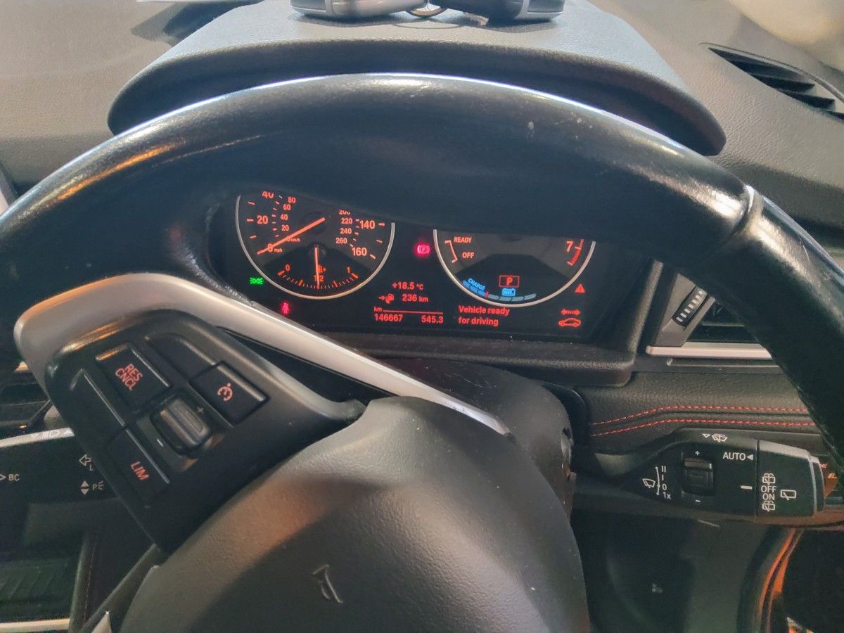 BMW 2 Series 218i Sport