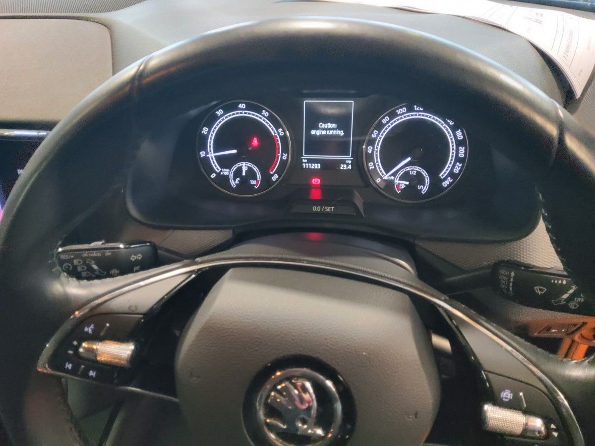 Skoda Kamiq AMB 1.0TSI 110HP