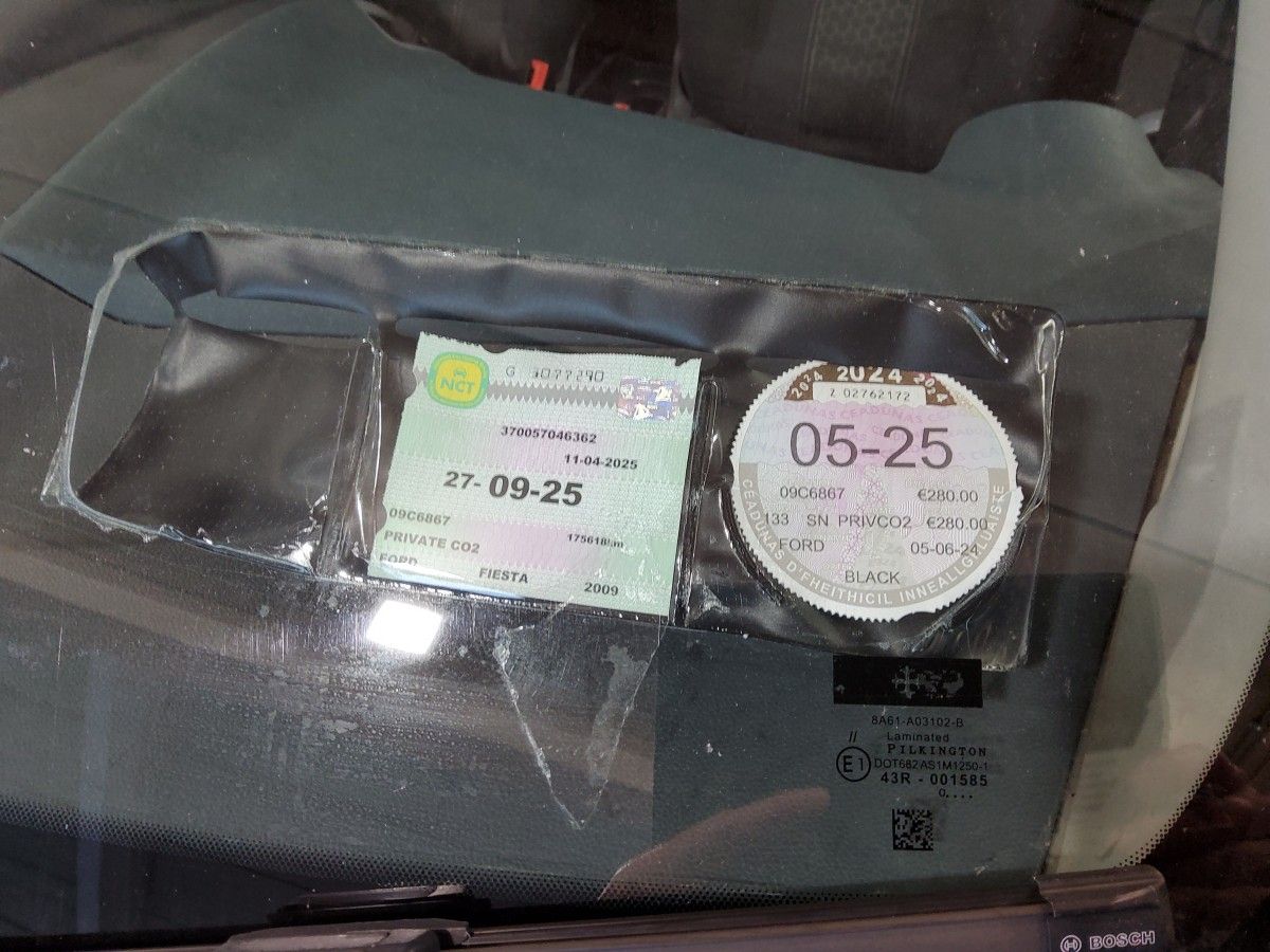 Ford Fiesta 1.25 82 PS Titanium