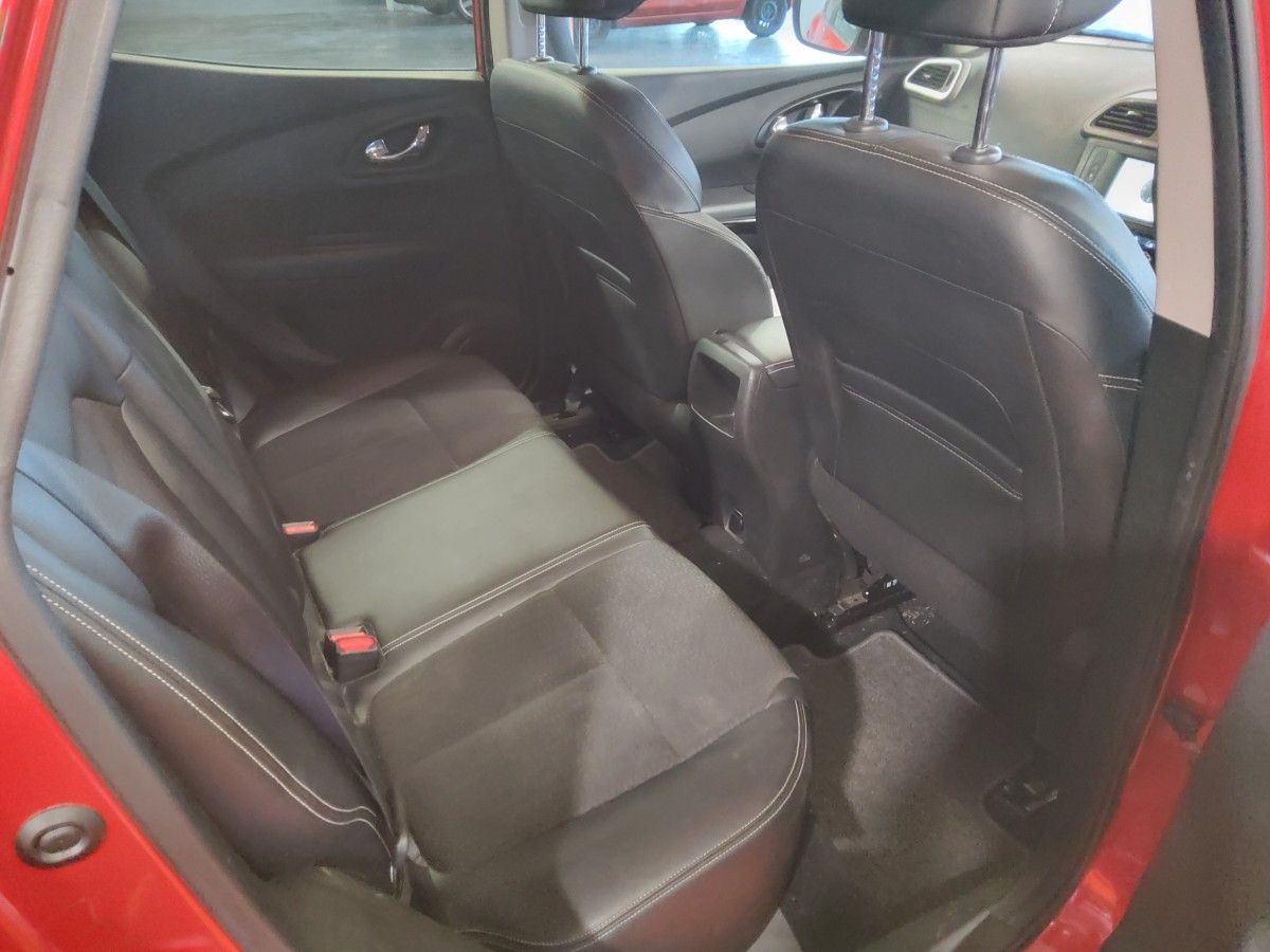 Renault KADJAR 1.5 dCi 110 ENERGY Signature Nav