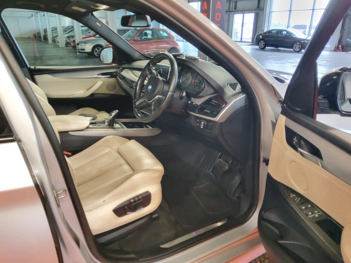 BMW X5 sDrive25d M Sport