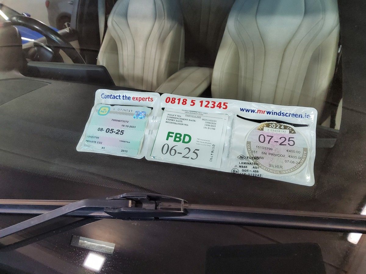 BMW X5 sDrive25d M Sport
