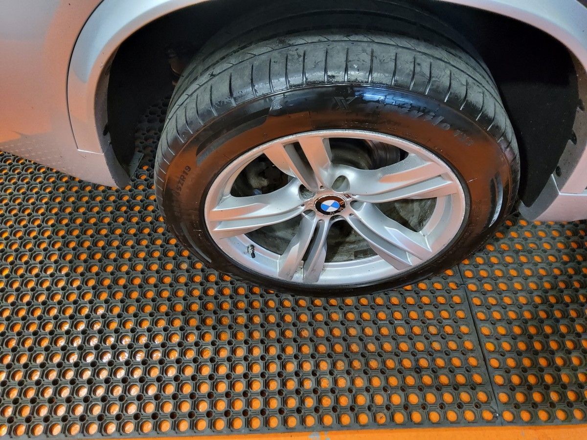 BMW X5 sDrive25d M Sport