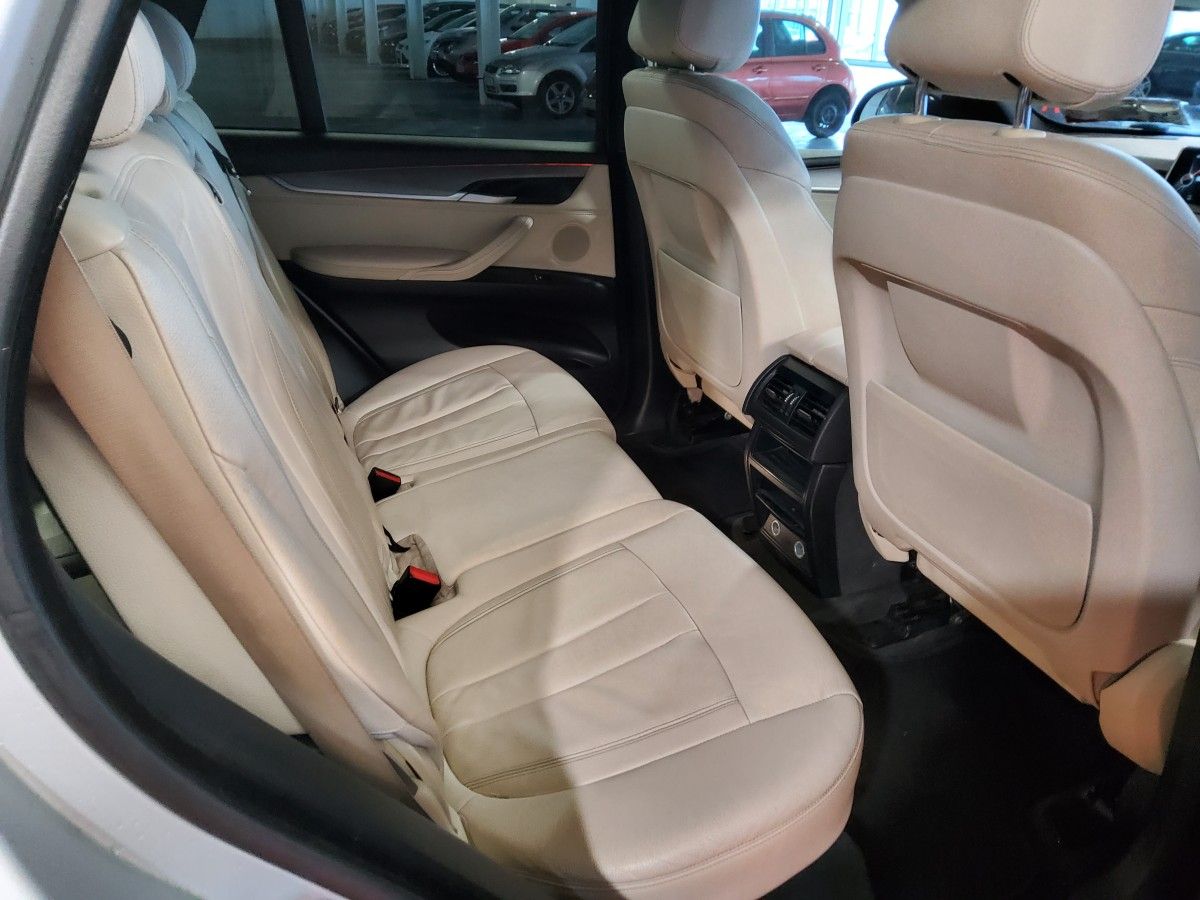BMW X5 sDrive25d M Sport