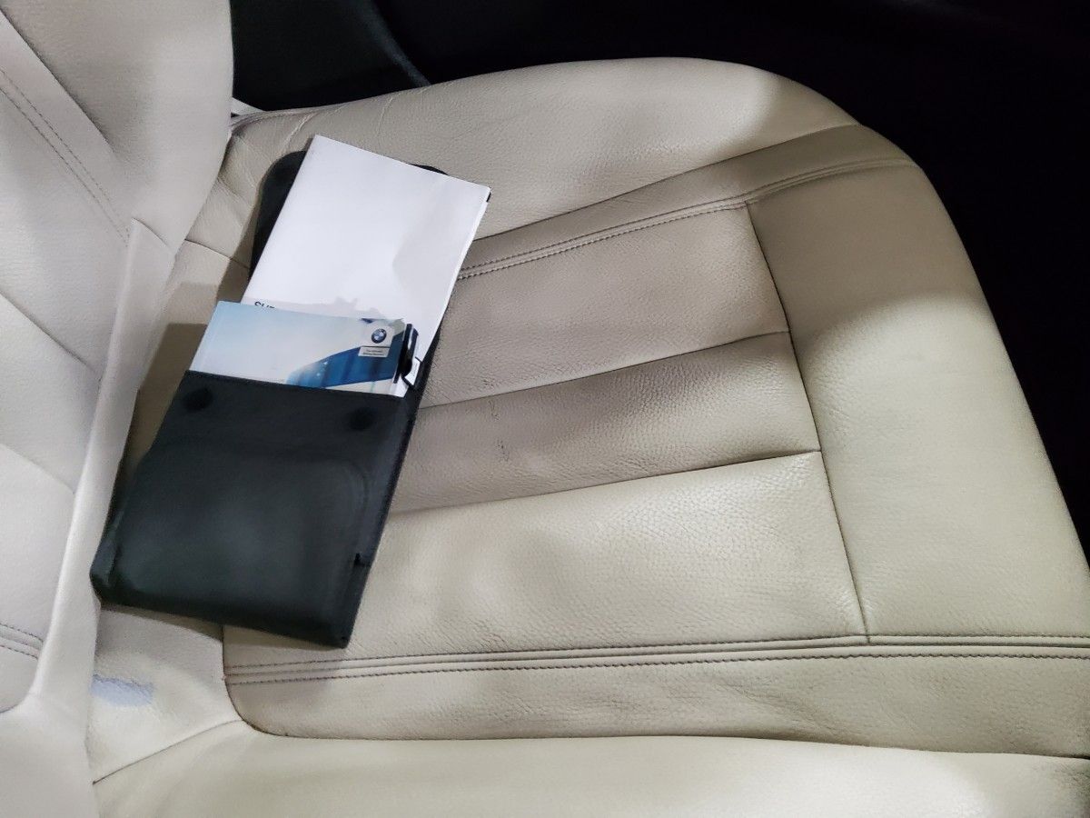 BMW 5 Series 520d SE Auto